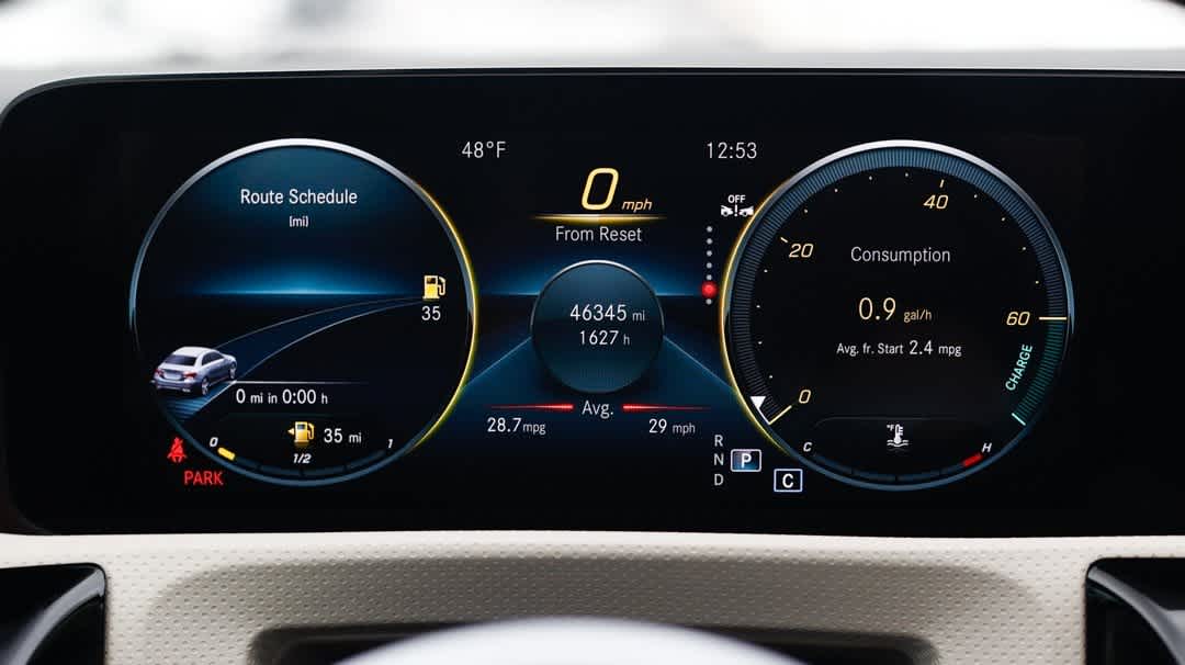 Thumbnail: 2022 Mercedes-Benz A-Class - 28