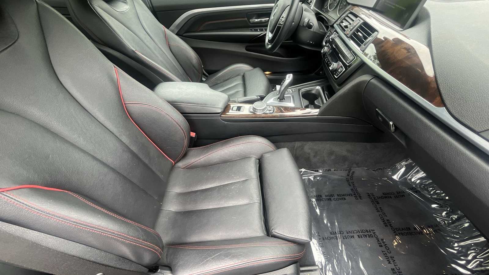 Thumbnail: 2015 BMW 4 Series - 11