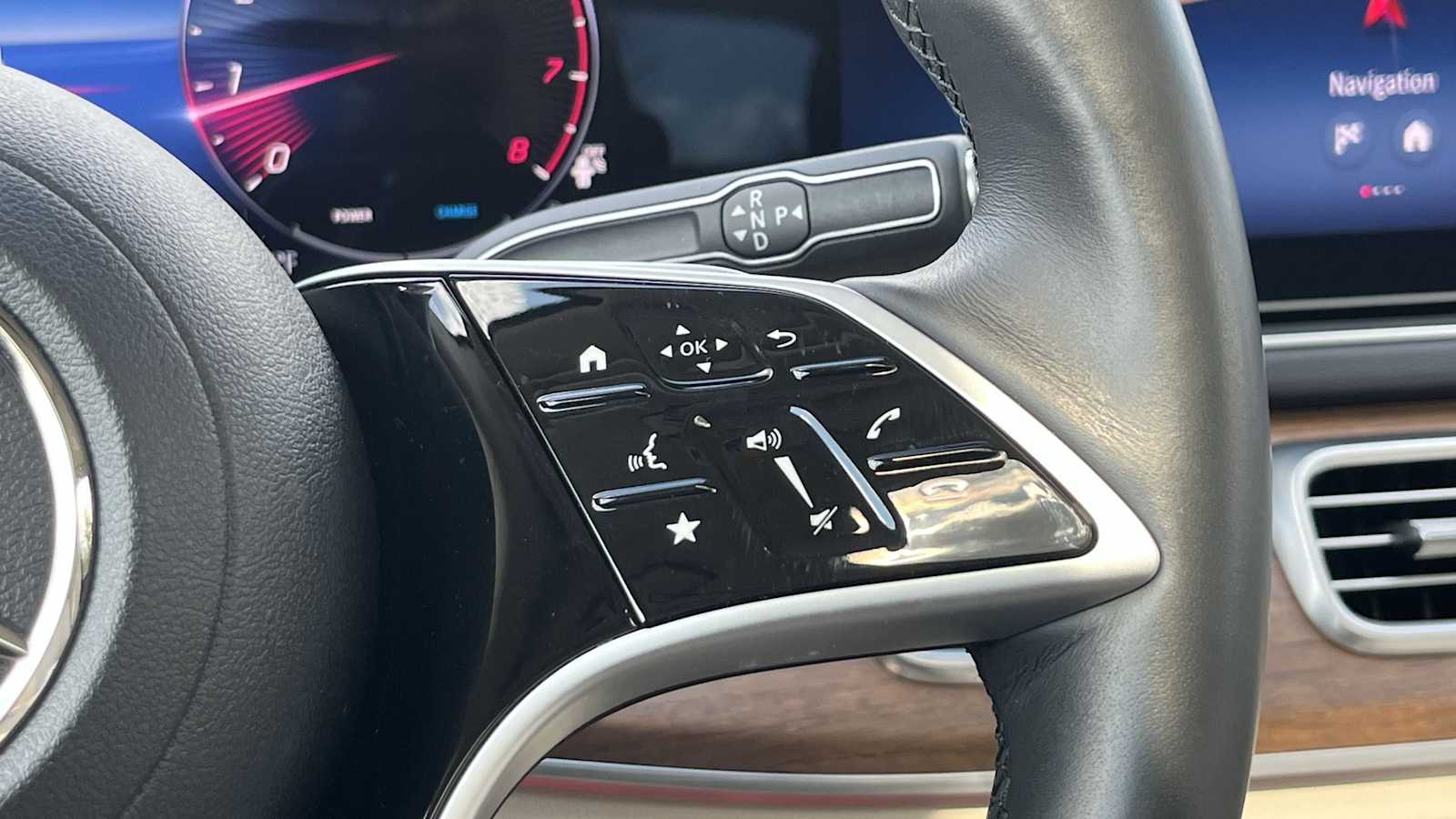 Thumbnail: 2024 Mercedes-Benz GLE - 40