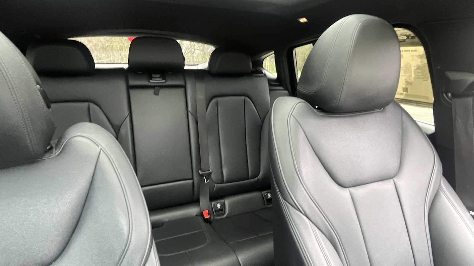 Thumbnail: 2020 BMW X4 - 34