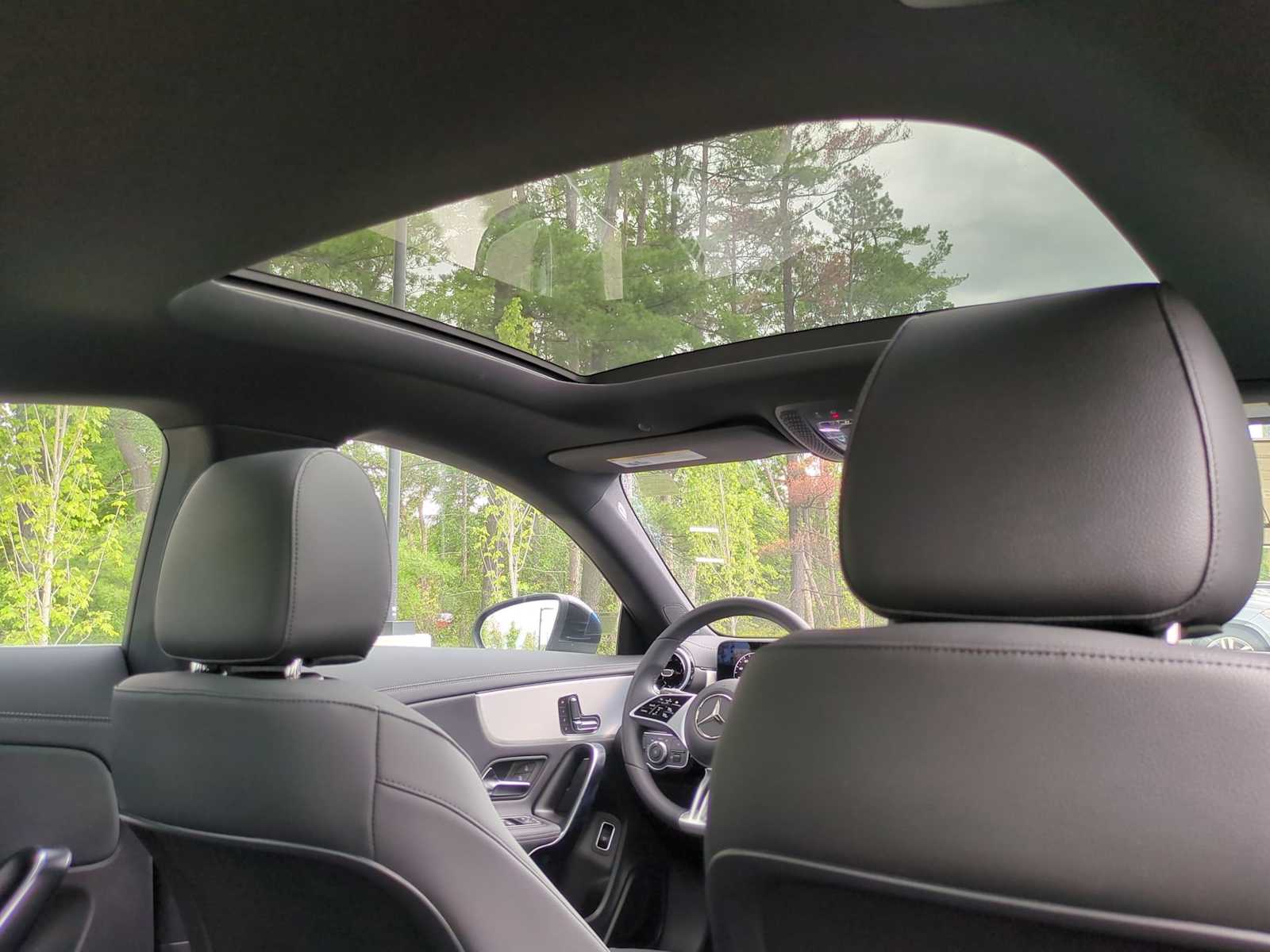 Thumbnail: 2025 Mercedes-Benz CLA - 22