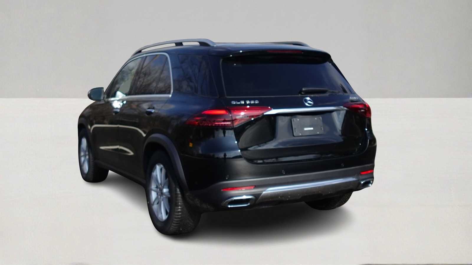 Thumbnail: 2026 Mercedes-Benz GLE - 7