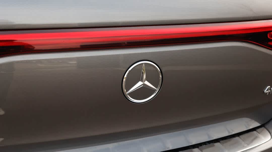 Thumbnail: 2023 Mercedes-Benz EQB - 19