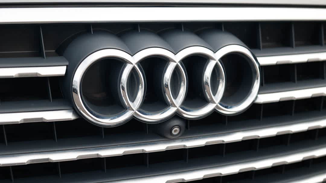 Thumbnail: 2018 Audi Q7 - 8