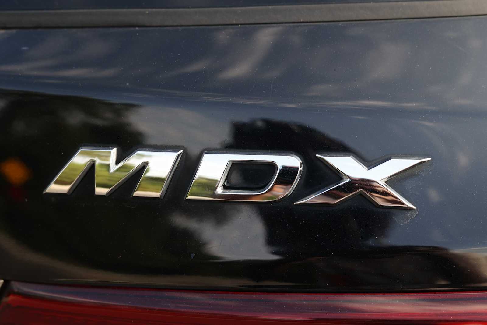 Thumbnail: 2014 Acura MDX - 15