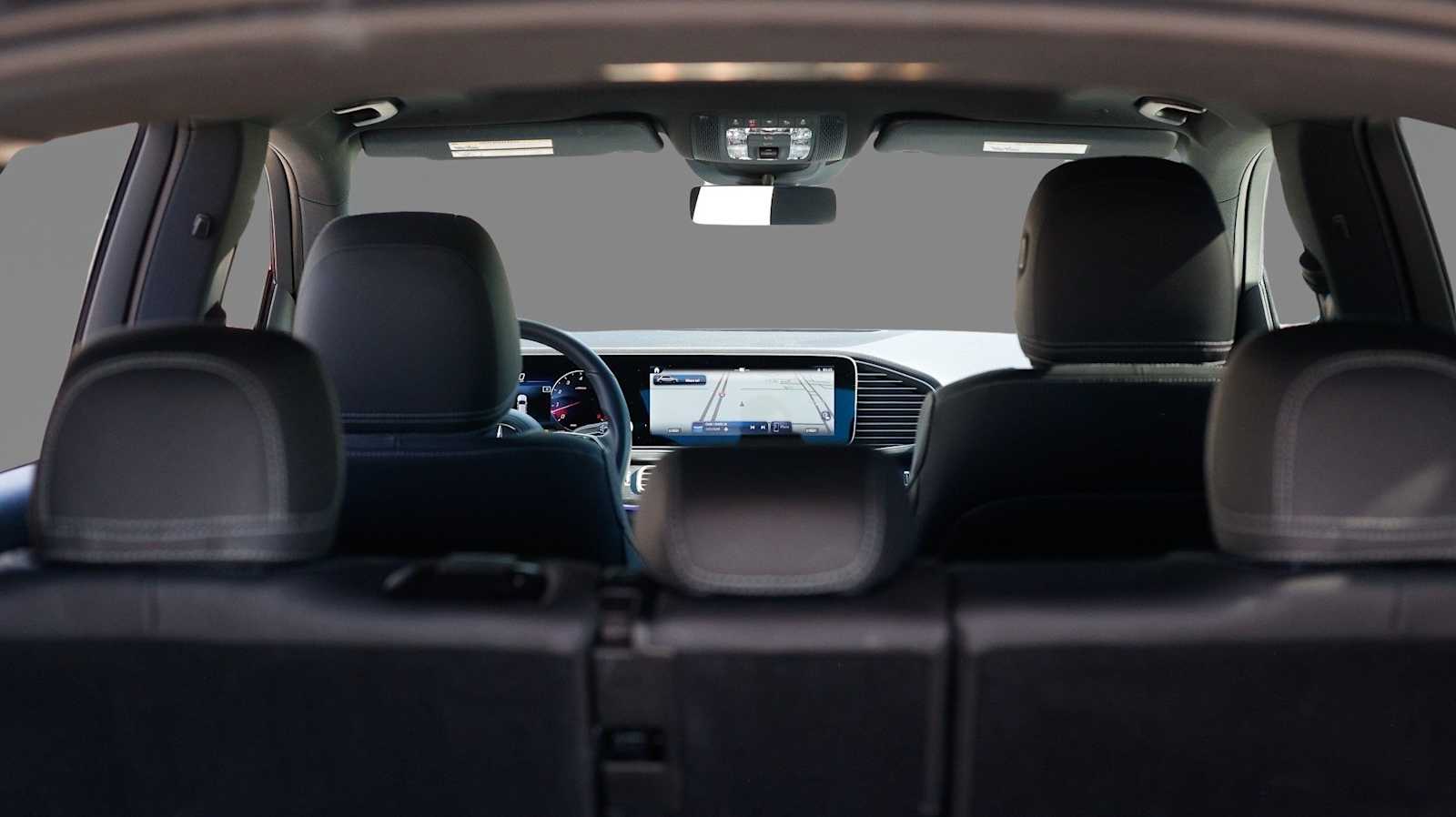 Thumbnail: 2025 Mercedes-Benz GLE - 18