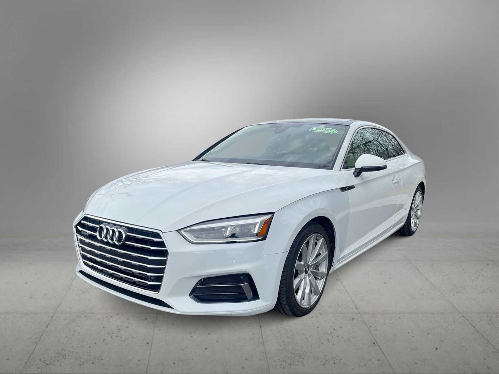 2018 Audi A5 Premium Plus -
                  Ann Arbor, MI