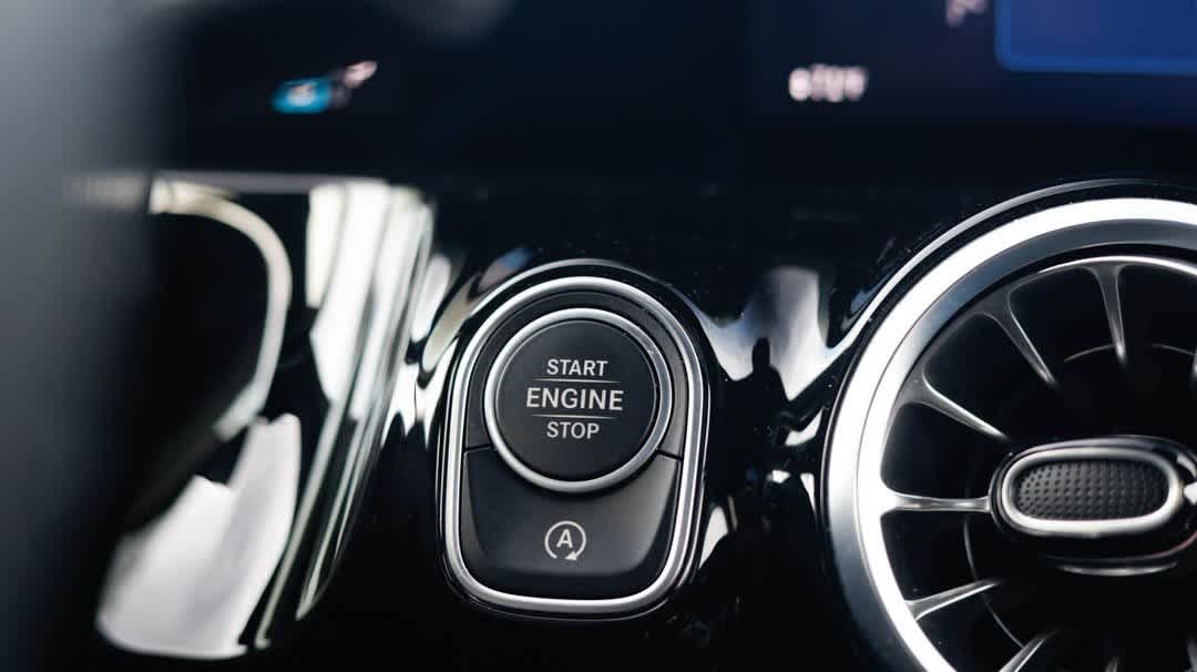 Thumbnail: 2025 Mercedes-Benz GLA - 20