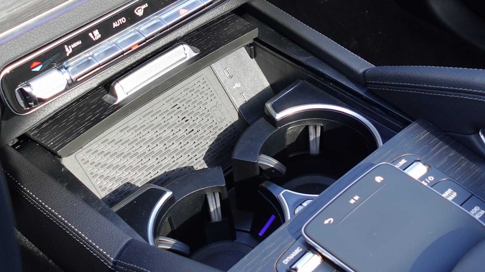 Thumbnail: 2026 Mercedes-Benz GLE - 33