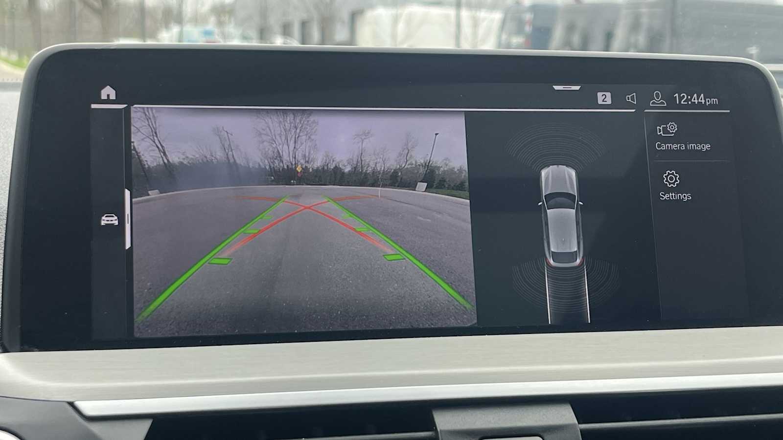 Thumbnail: 2020 BMW X4 - 46