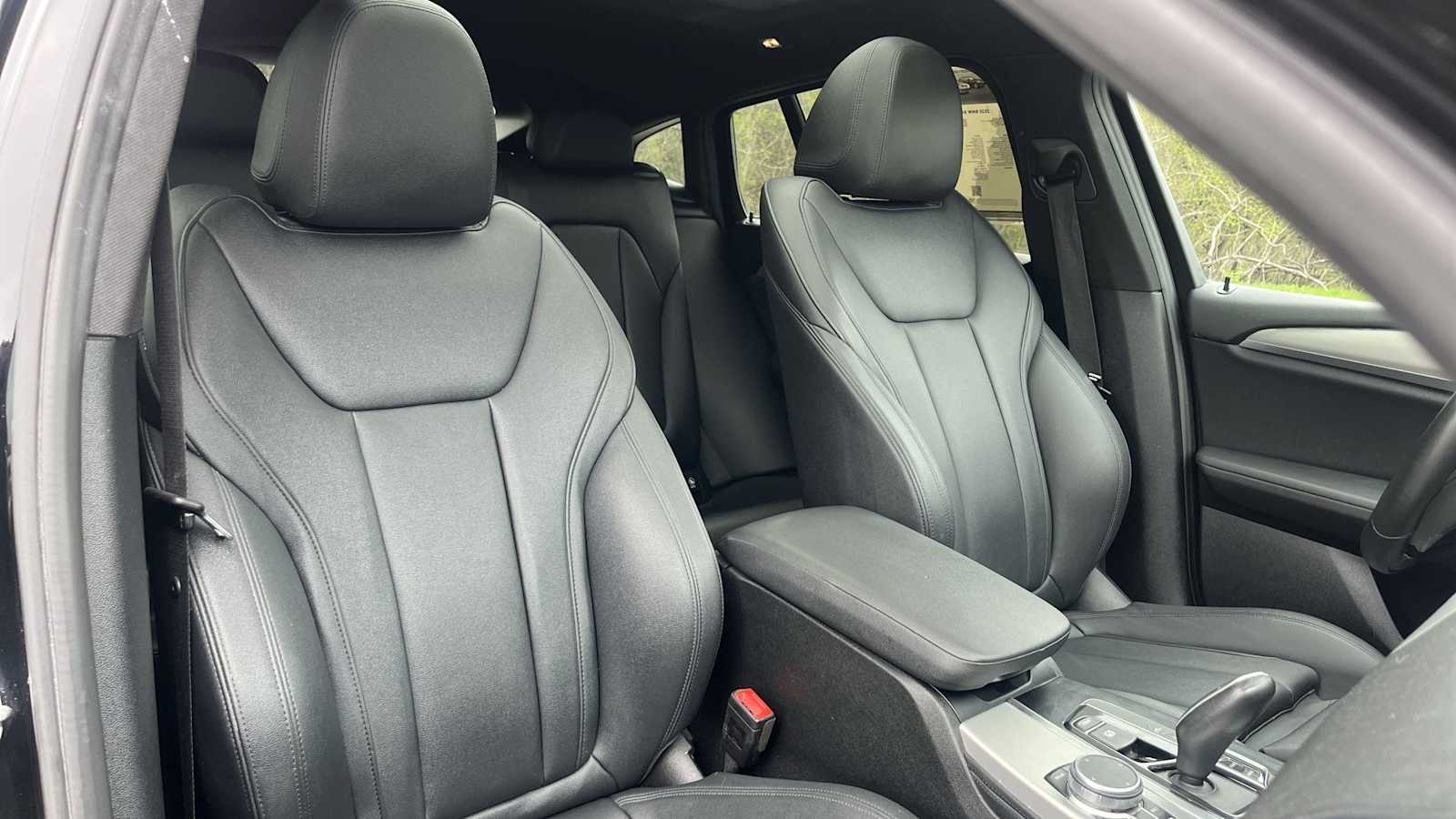 Thumbnail: 2020 BMW X4 - 38