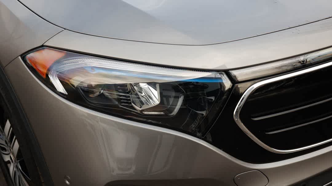 Thumbnail: 2023 Mercedes-Benz EQB - 11