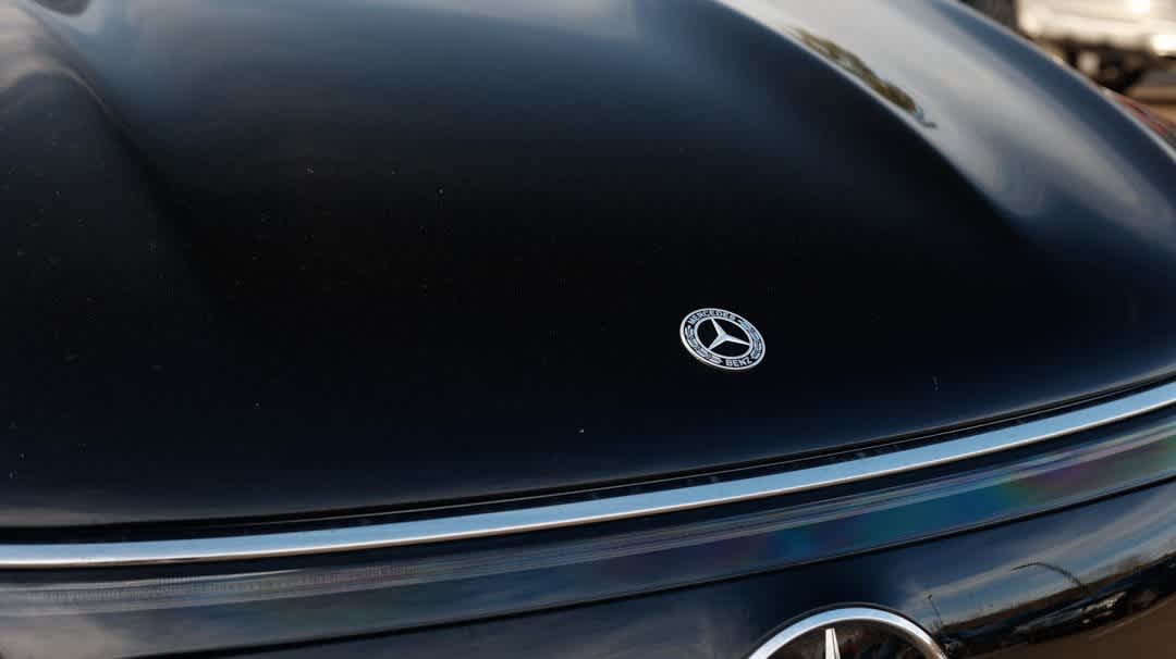 Thumbnail: 2023 Mercedes-Benz EQS - 10