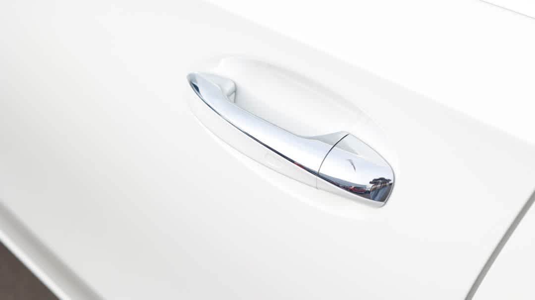 Thumbnail: 2022 Mercedes-Benz A-Class - 15