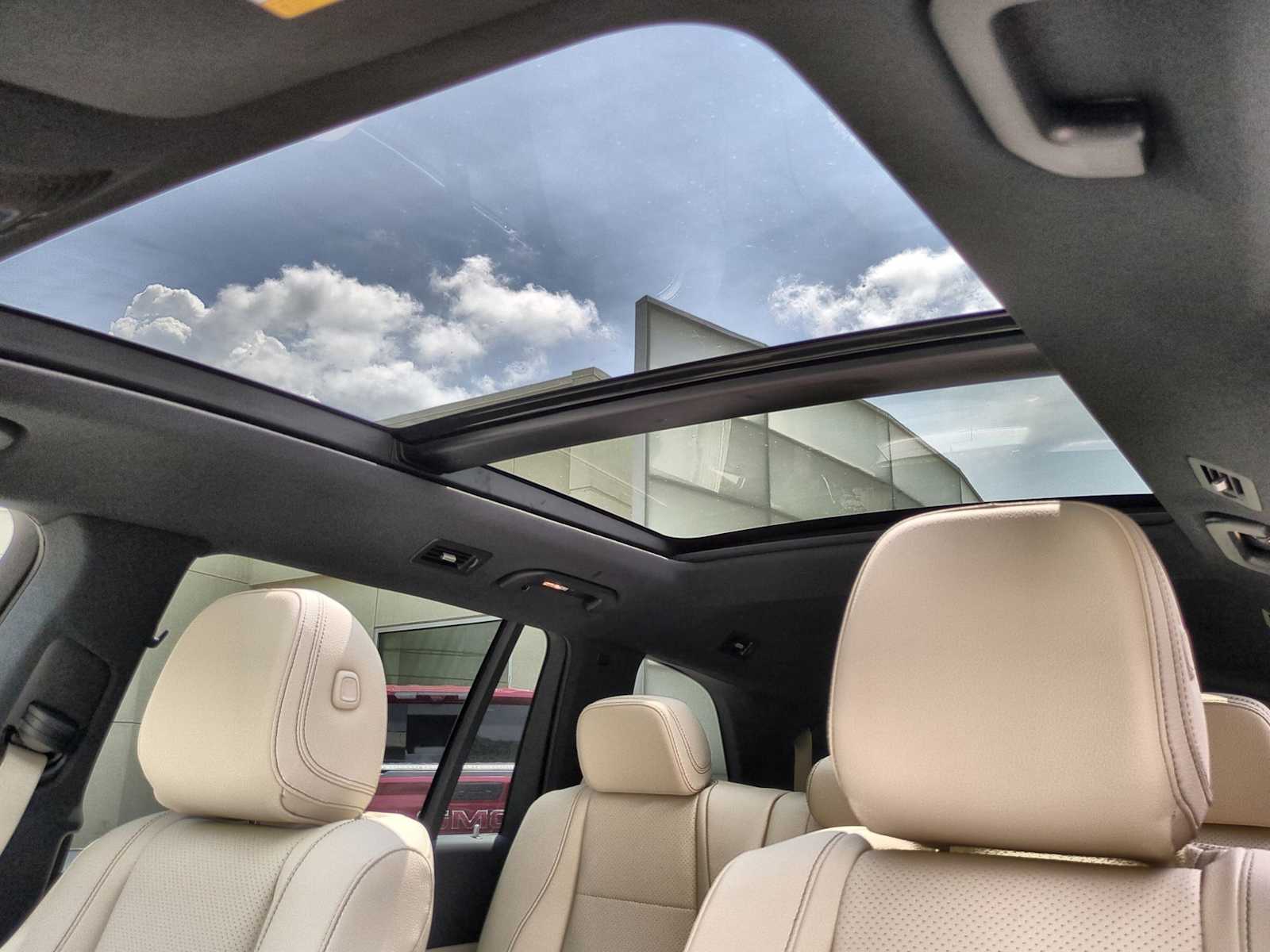 Thumbnail: 2025 Mercedes-Benz GLS - 20