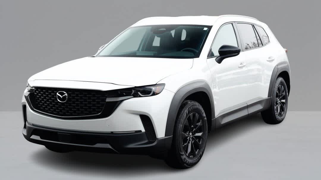 2025 Mazda CX-50 Select's photo