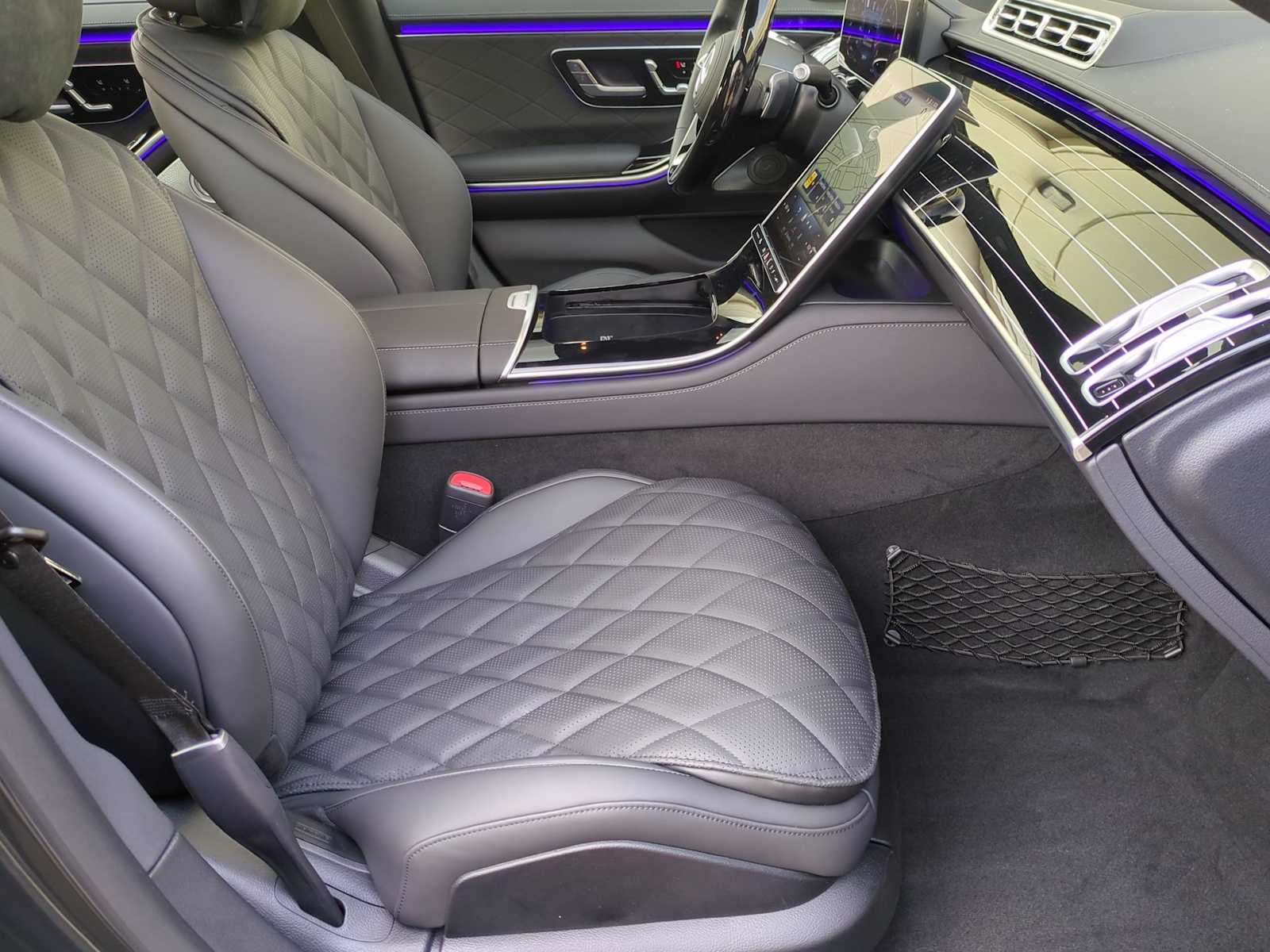 Thumbnail: 2025 Mercedes-Benz B-Class - 24