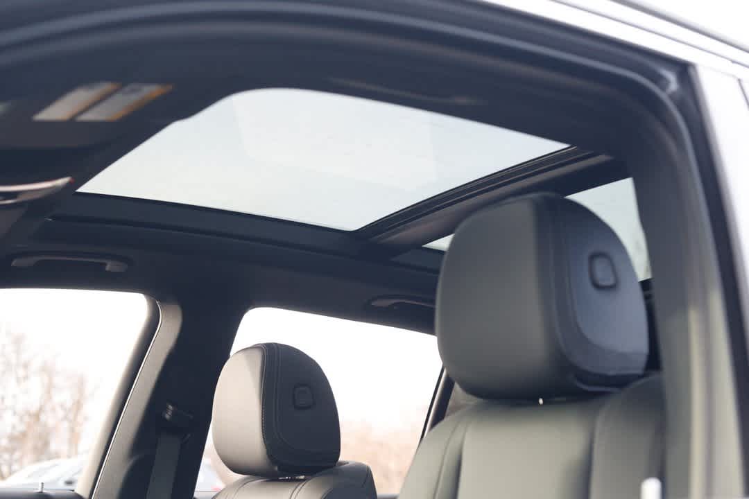 Thumbnail: 2026 Mercedes-Benz GLE - 14