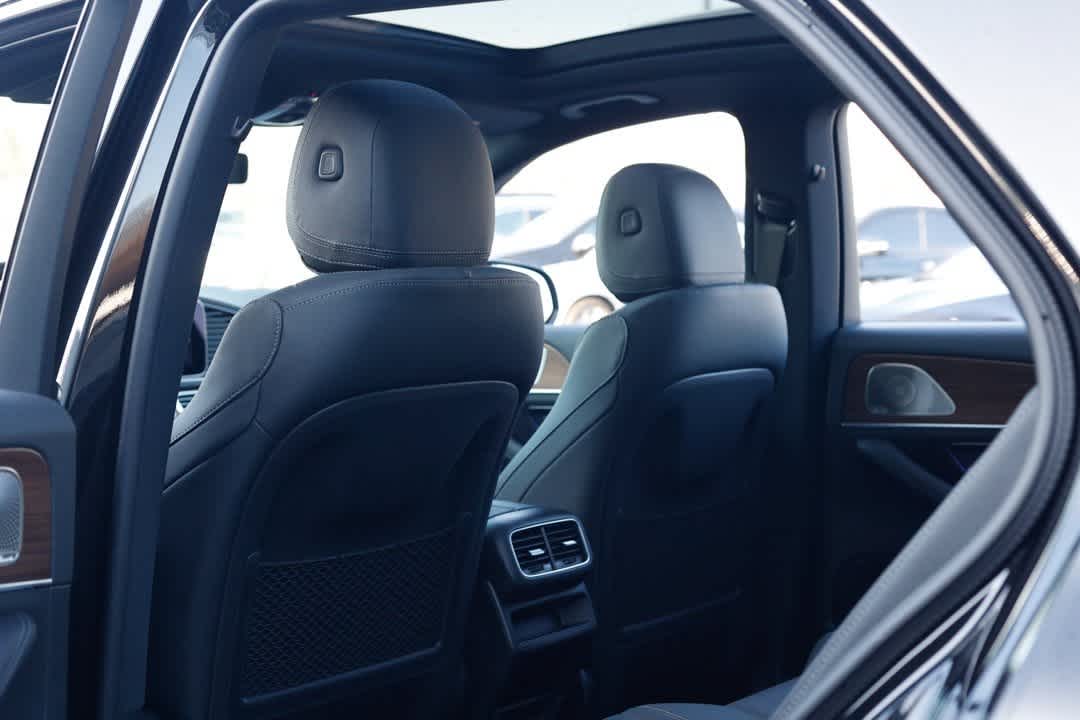 Thumbnail: 2026 Mercedes-Benz GLE - 24