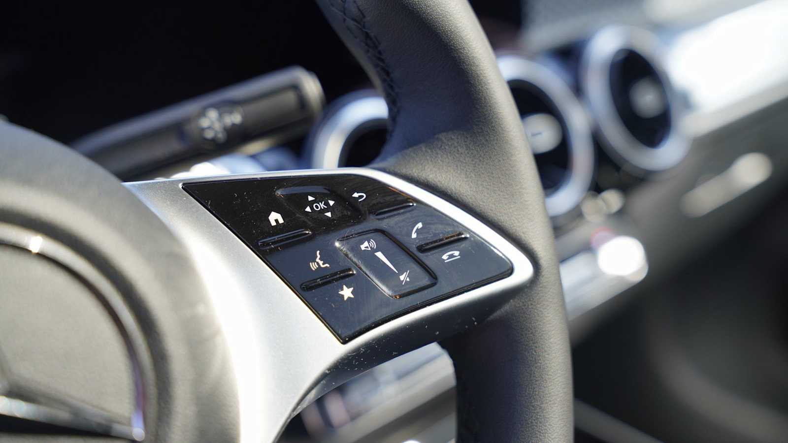 Thumbnail: 2026 Mercedes-Benz GLB - 22