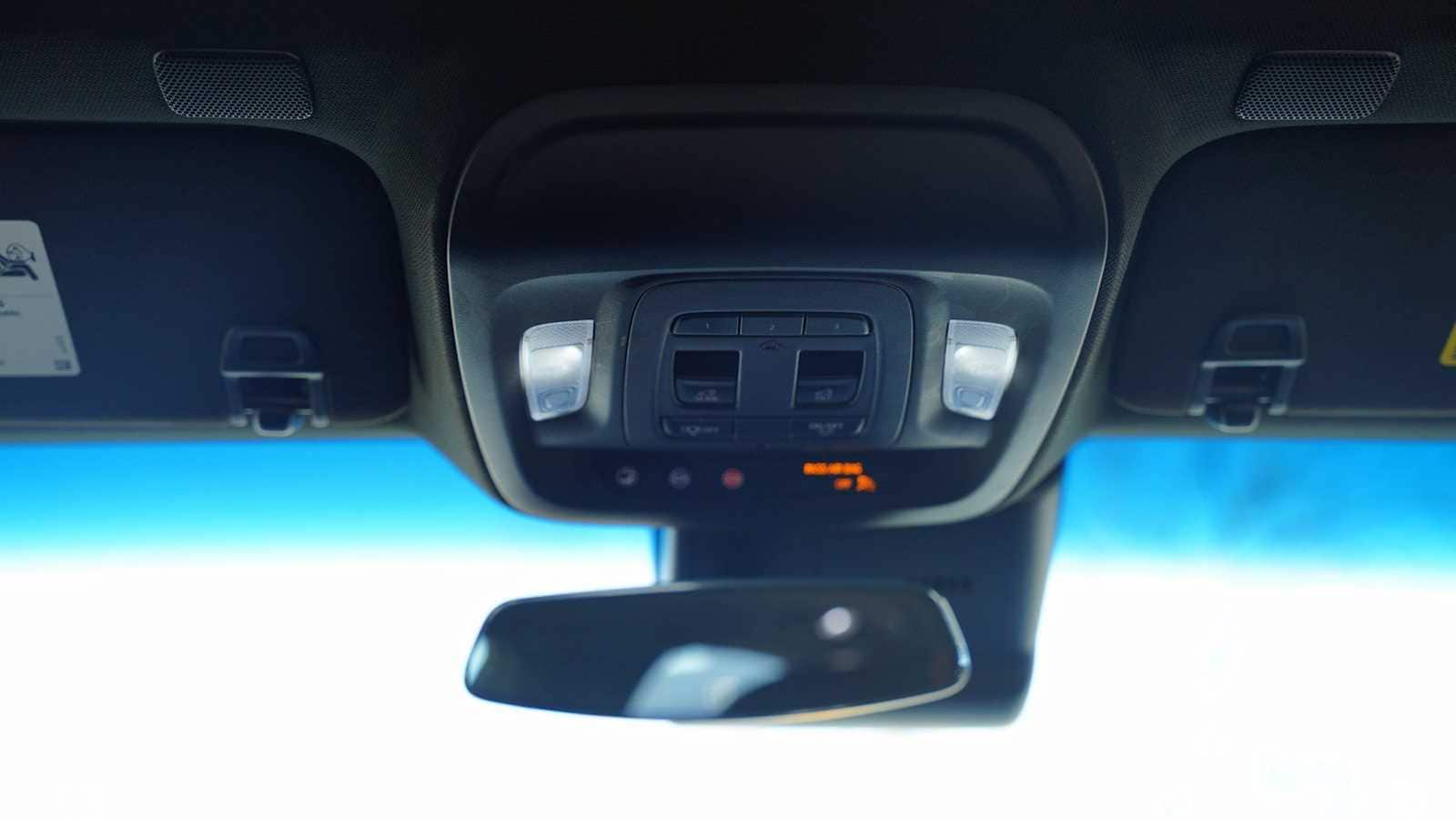 Thumbnail: 2021 Cadillac CT4 - 17