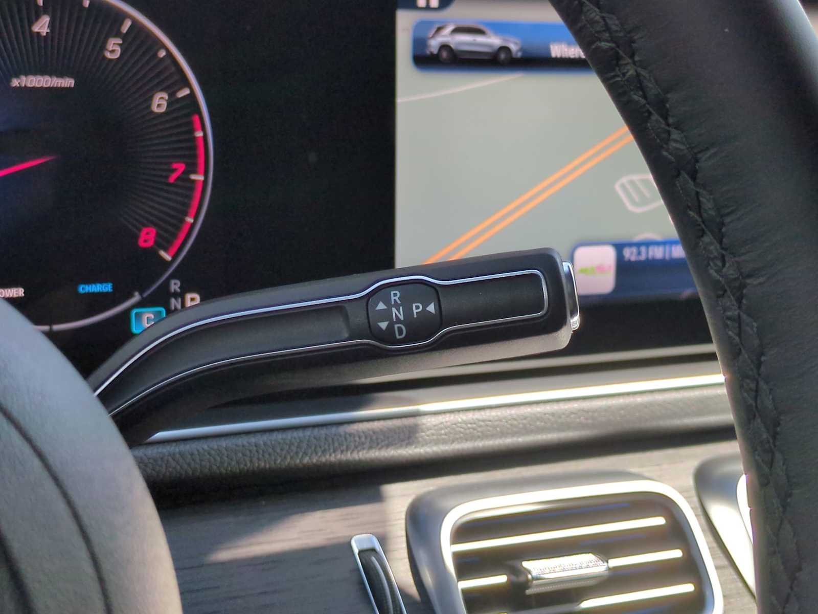 Thumbnail: 2026 Mercedes-Benz GLE - 35