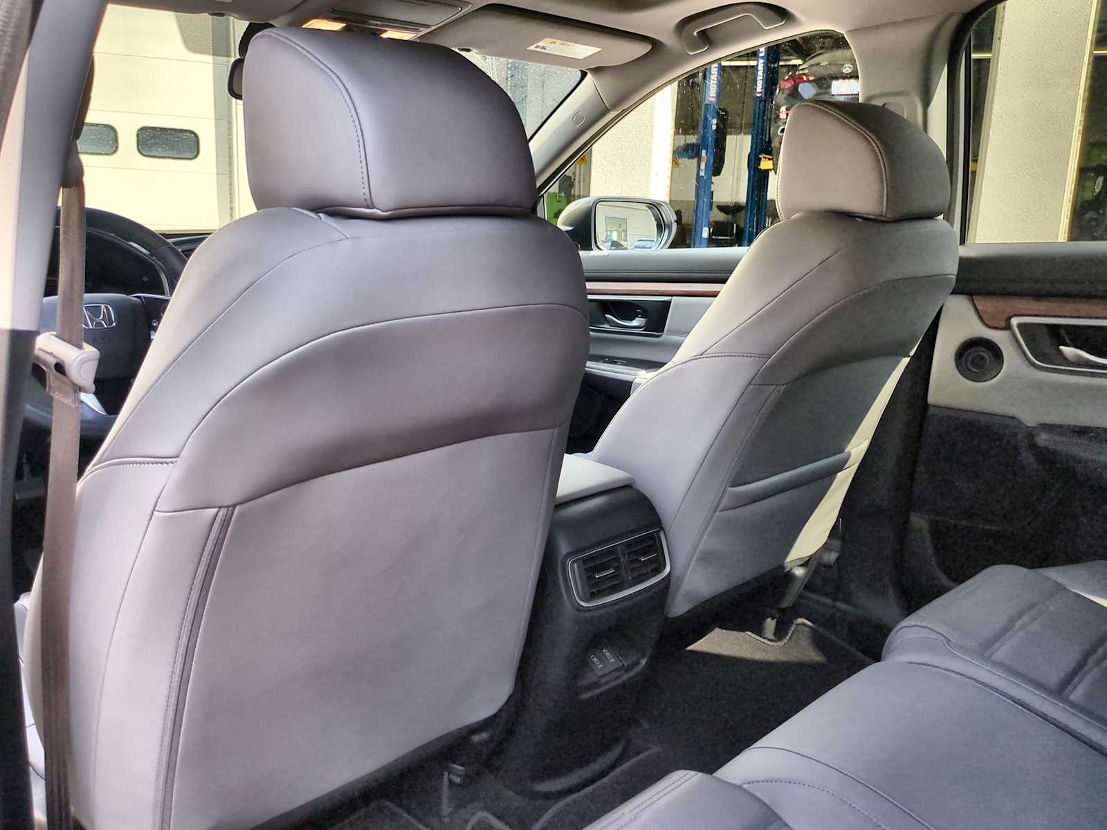 Thumbnail: 2020 Honda CR-V - 19