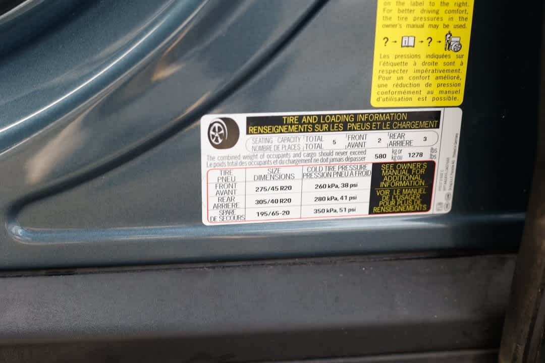 Thumbnail: 2020 Porsche Cayenne - 46