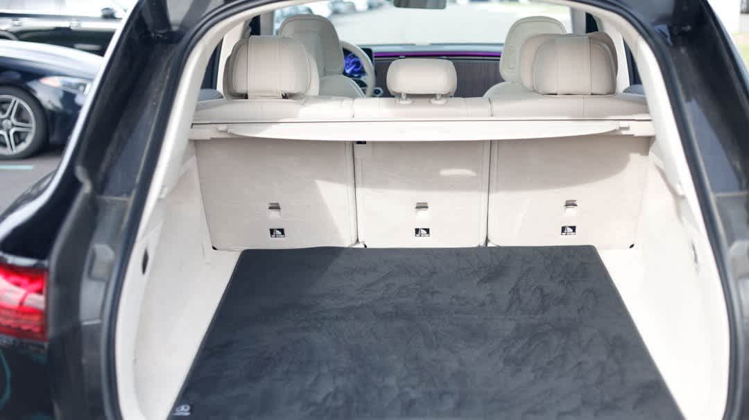 Thumbnail: 2023 Mercedes-Benz EQS - 20