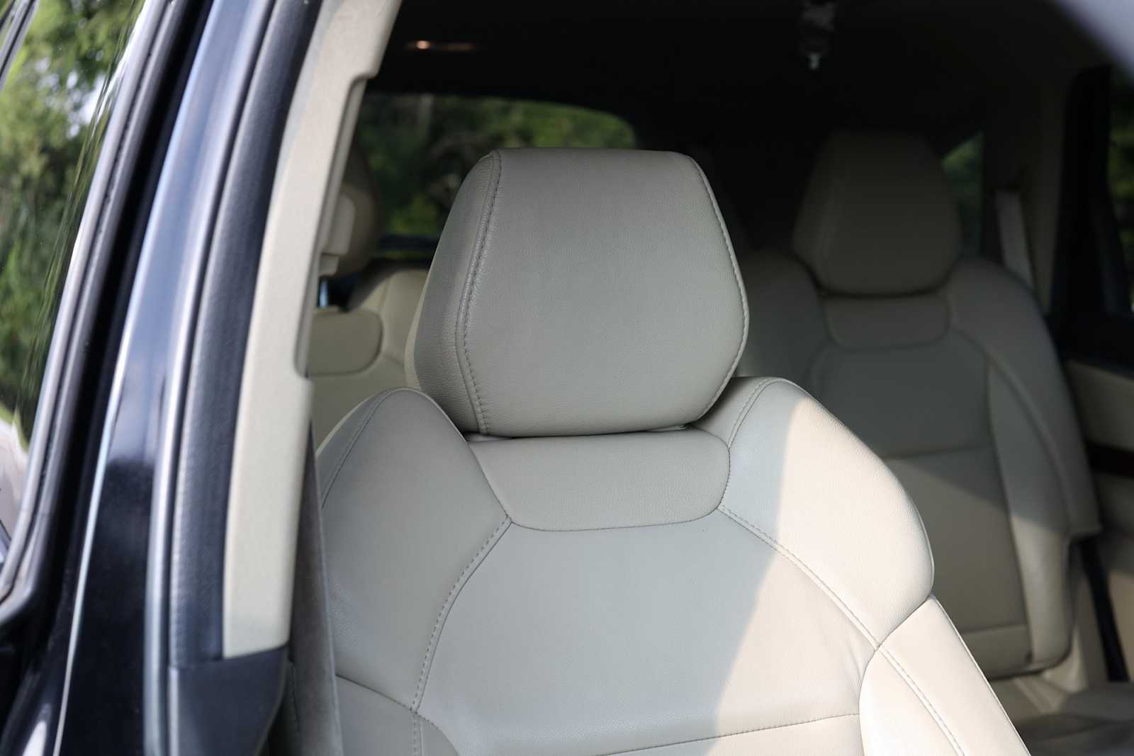 Thumbnail: 2014 Acura MDX - 20