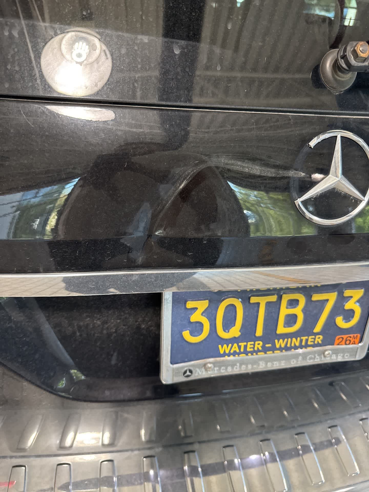 Thumbnail: 2013 Mercedes-Benz M-Class - 17