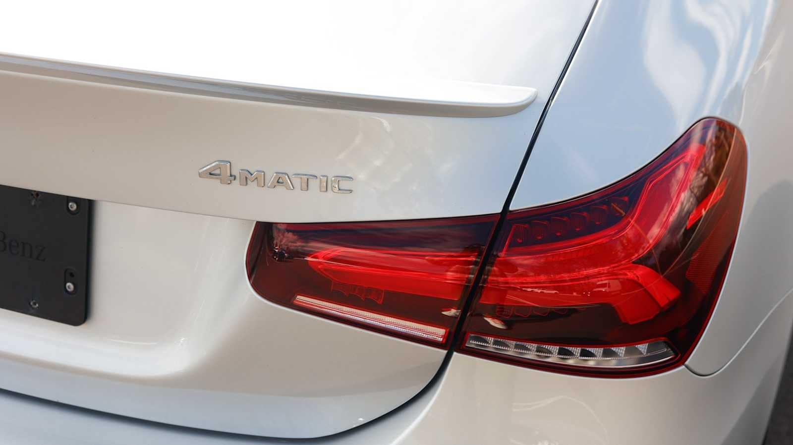 Thumbnail: 2022 Mercedes-Benz A-Class - 13