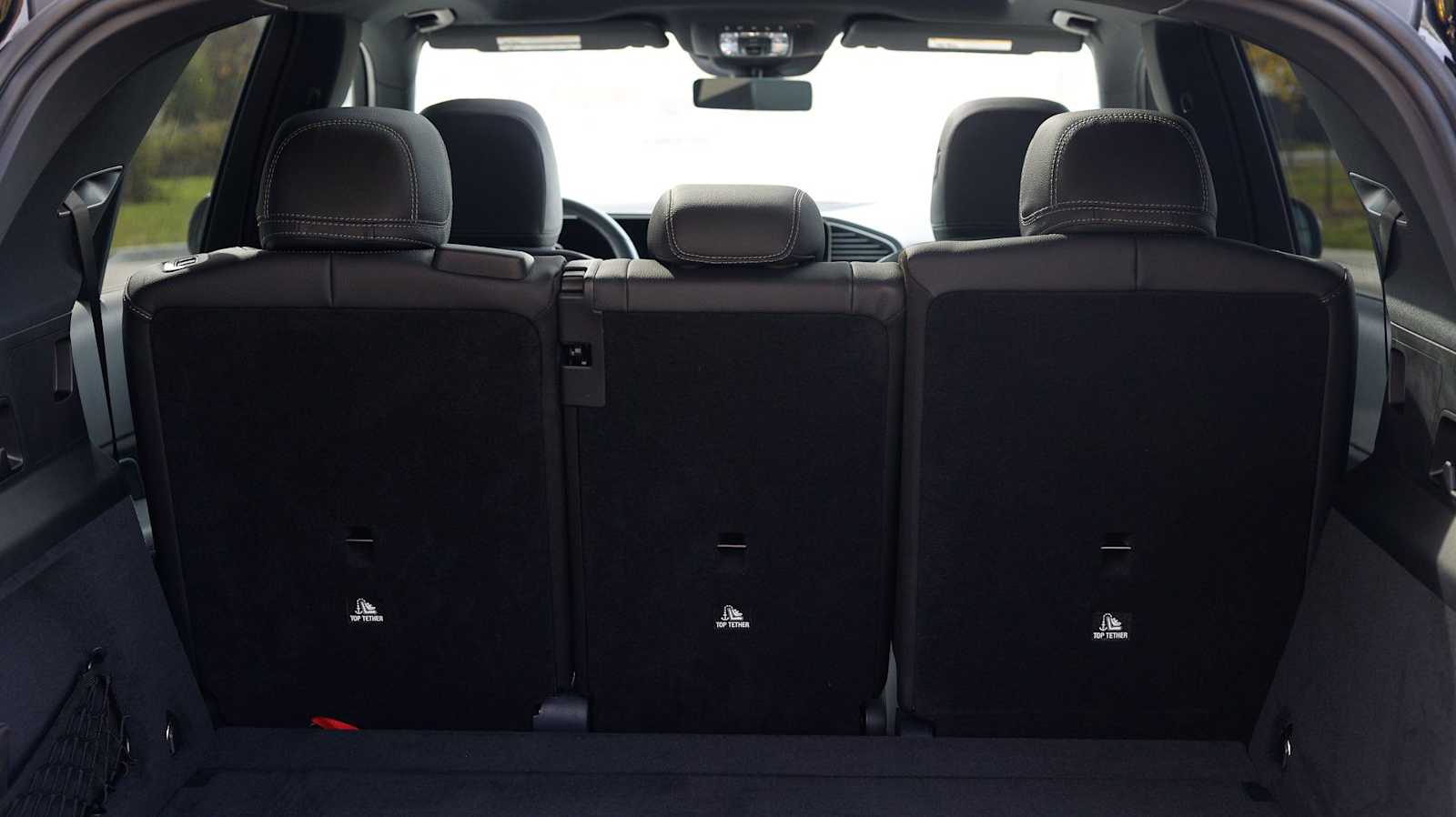 Thumbnail: 2026 Mercedes-Benz GLE - 24