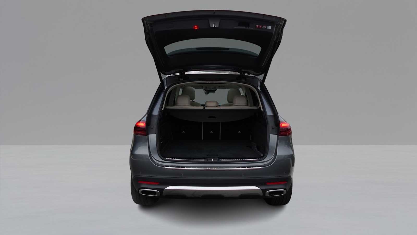 Thumbnail: 2026 Mercedes-Benz GLE - 10