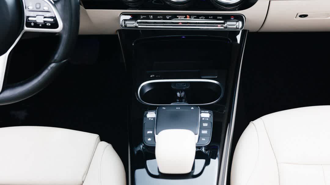 Thumbnail: 2022 Mercedes-Benz A-Class - 25