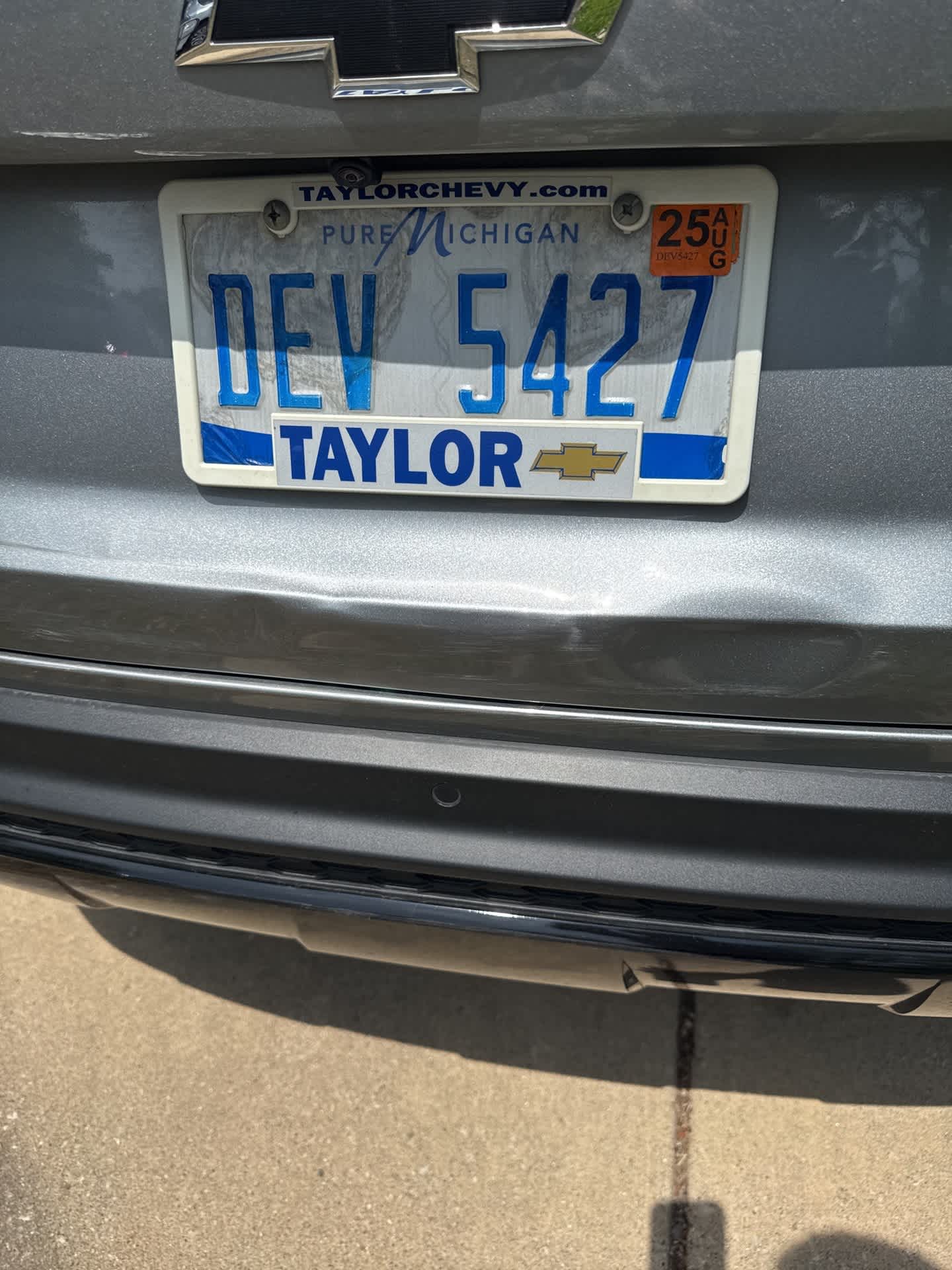2024 Chevrolet Trax RS 10