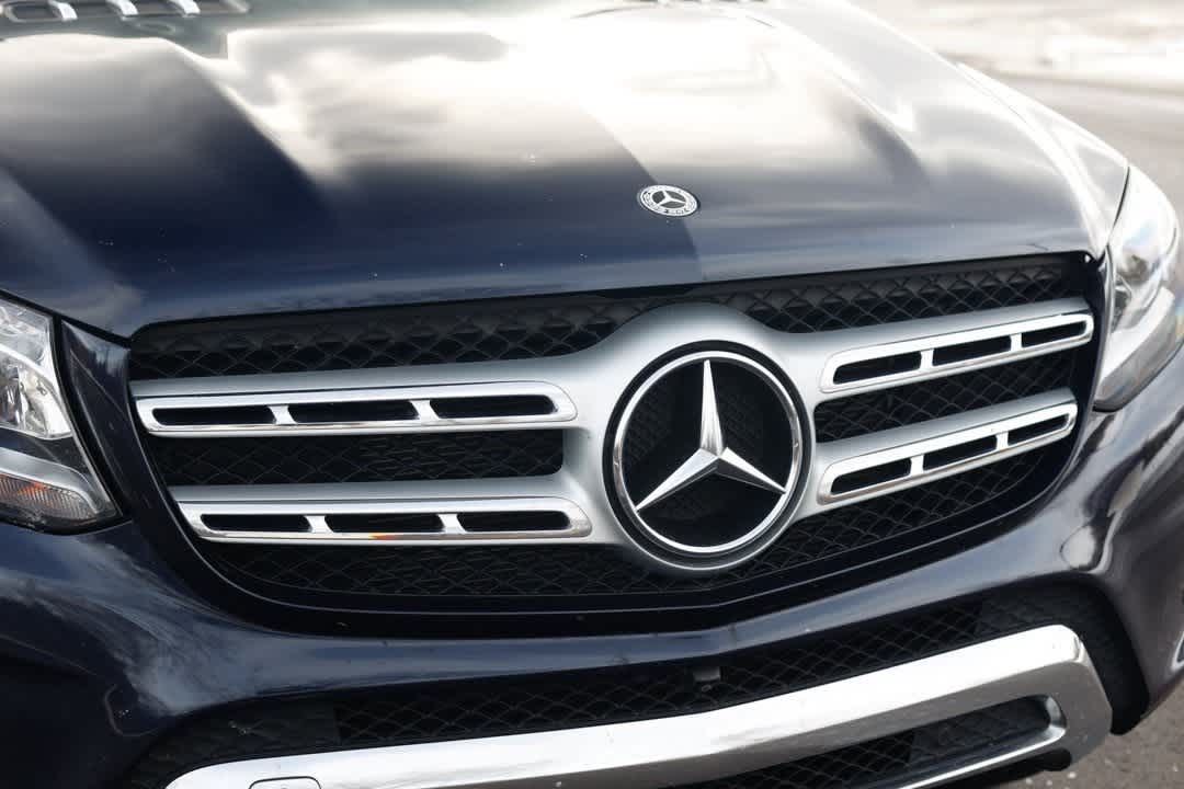 Thumbnail: 2018 Mercedes-Benz GLS - 34