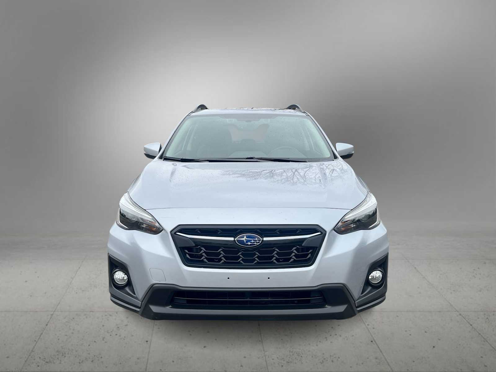 Thumbnail: 2018 Subaru Crosstrek - 8