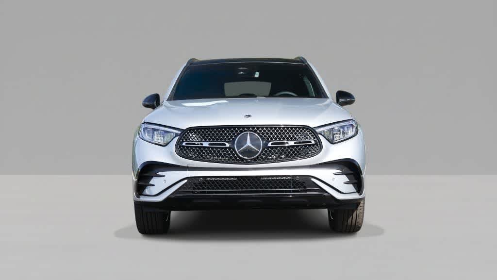 Thumbnail: 2026 Mercedes-Benz GLC - 2