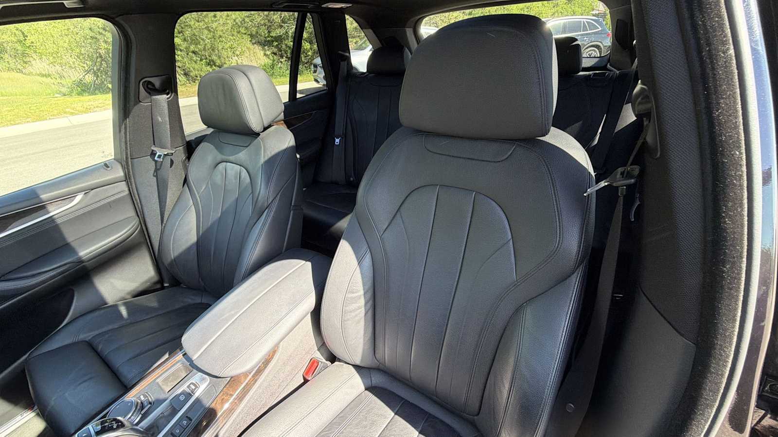 Thumbnail: 2016 BMW X5 - 30