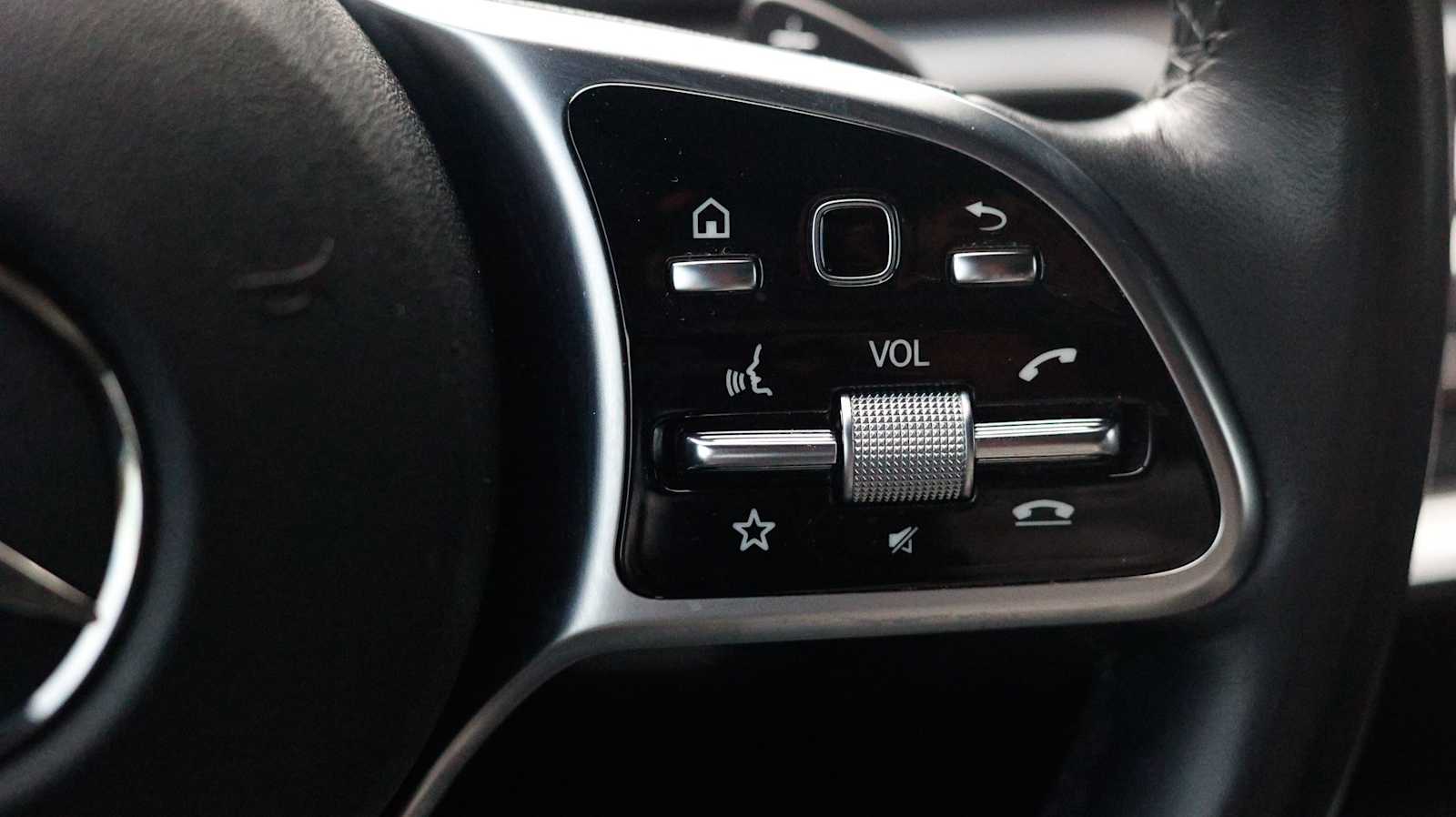 Thumbnail: 2022 Mercedes-Benz GLE - 32