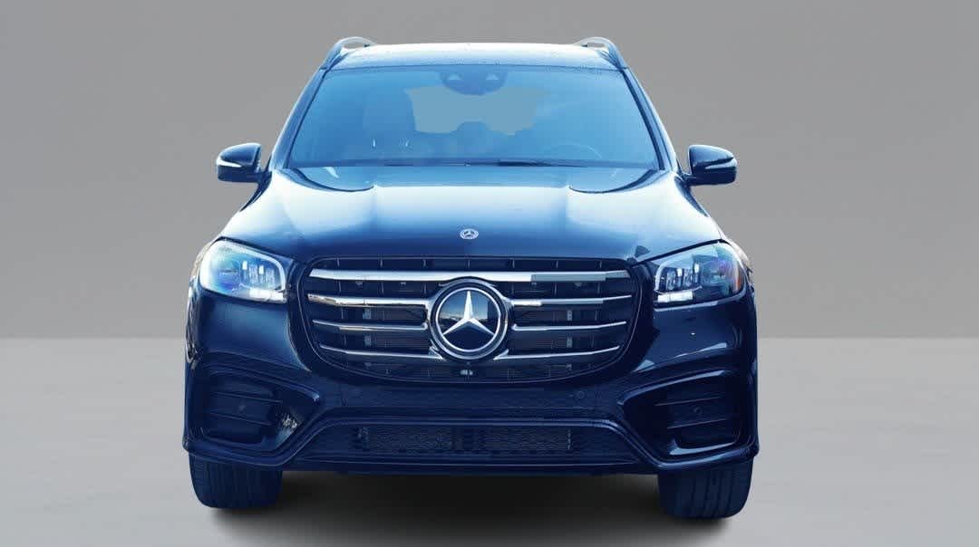 Thumbnail: 2024 Mercedes-Benz GLS - 2