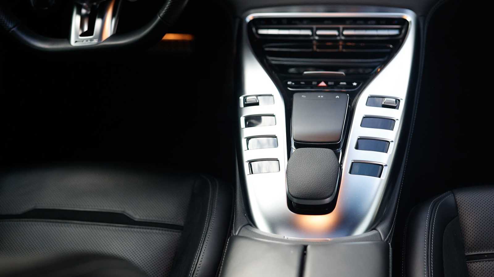 Thumbnail: 2023 Mercedes-Benz AMG GT - 42