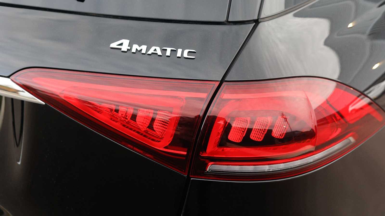 Thumbnail: 2022 Mercedes-Benz GLE - 12