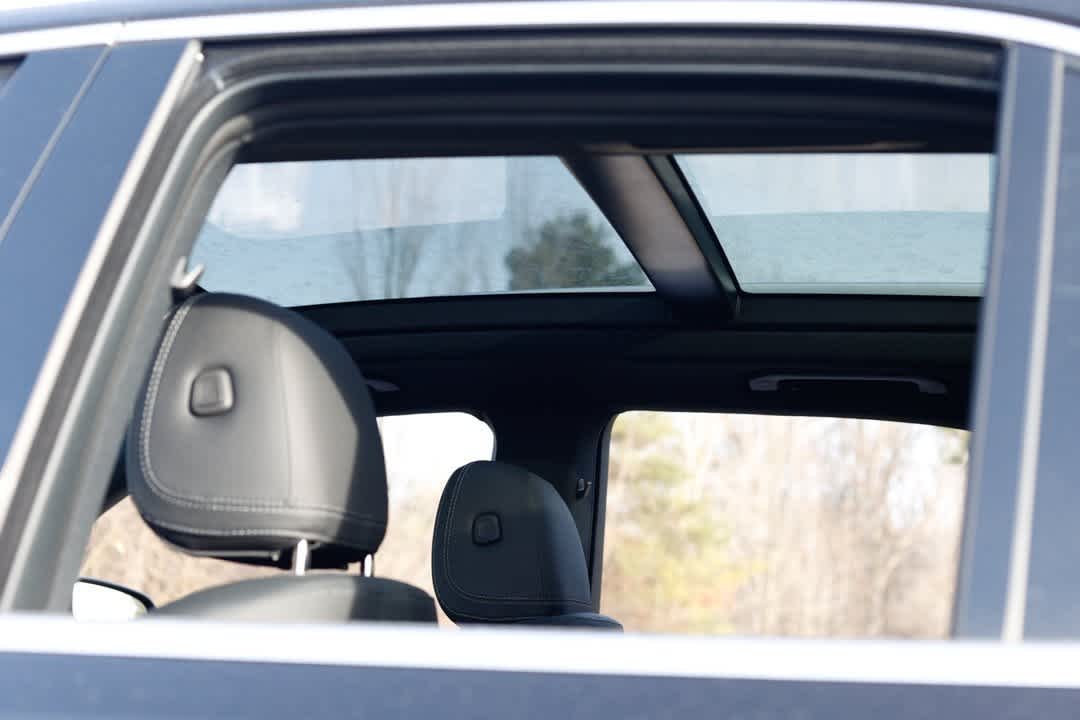 Thumbnail: 2026 Mercedes-Benz GLE - 20