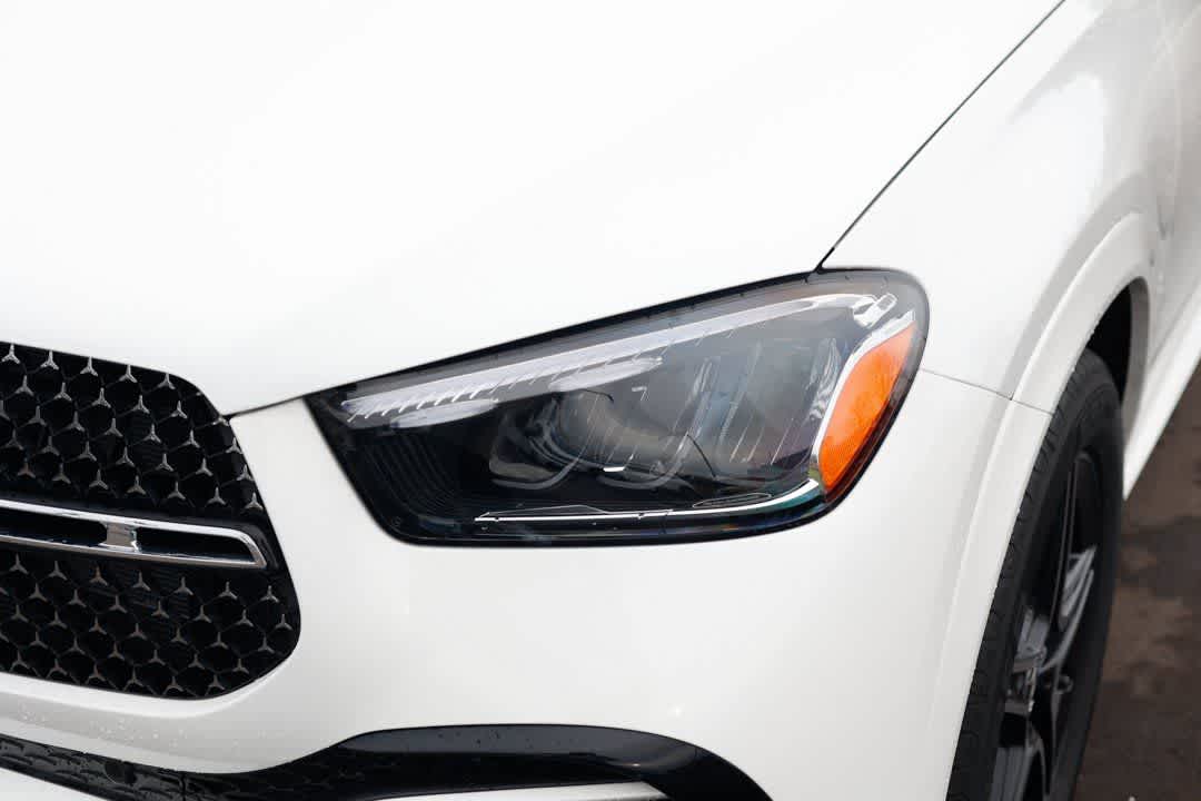 Thumbnail: 2026 Mercedes-Benz GLE - 25