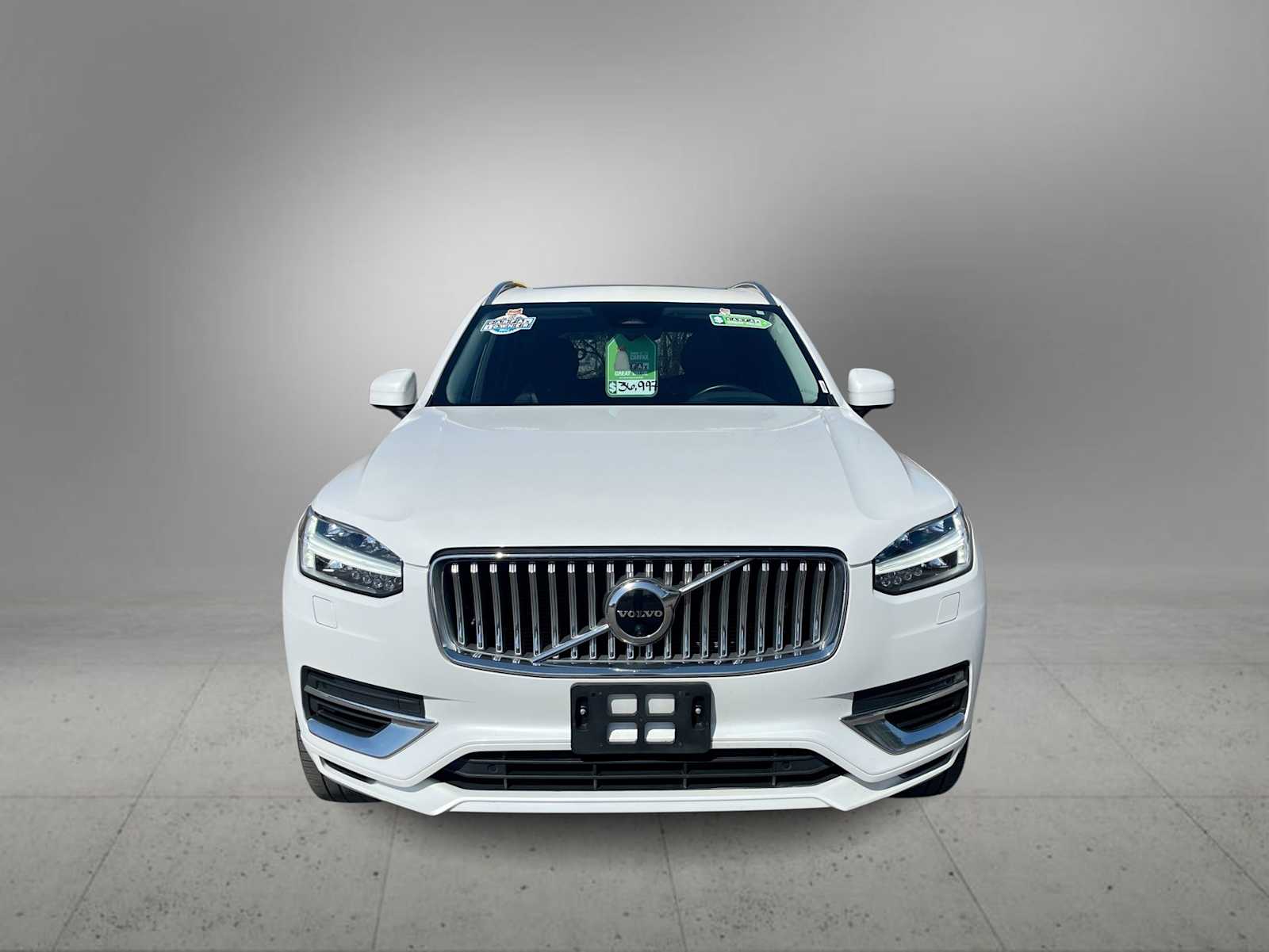 Thumbnail: 2023 Volvo XC90 - 3