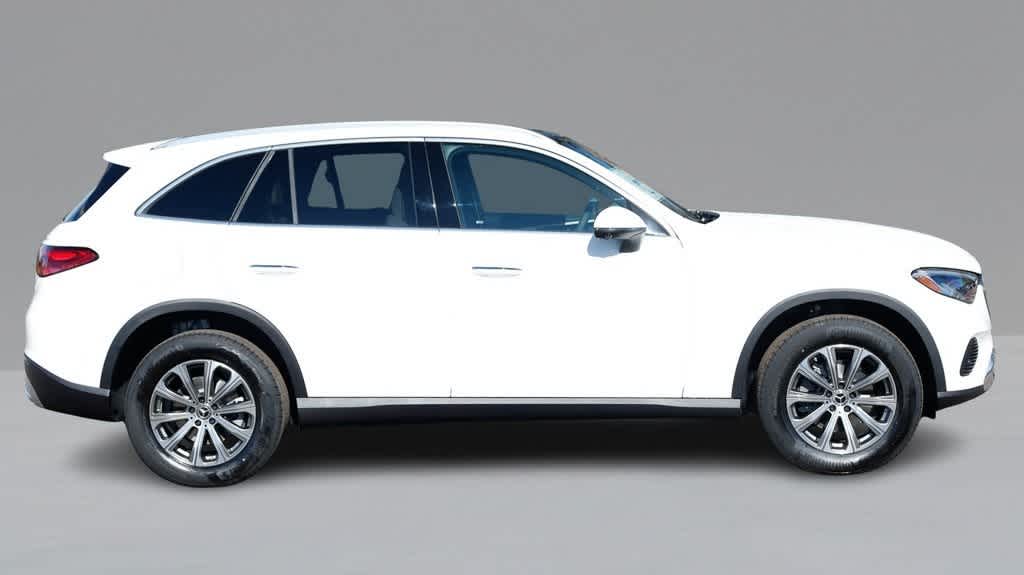 Thumbnail: 2026 Mercedes-Benz GLC - 4