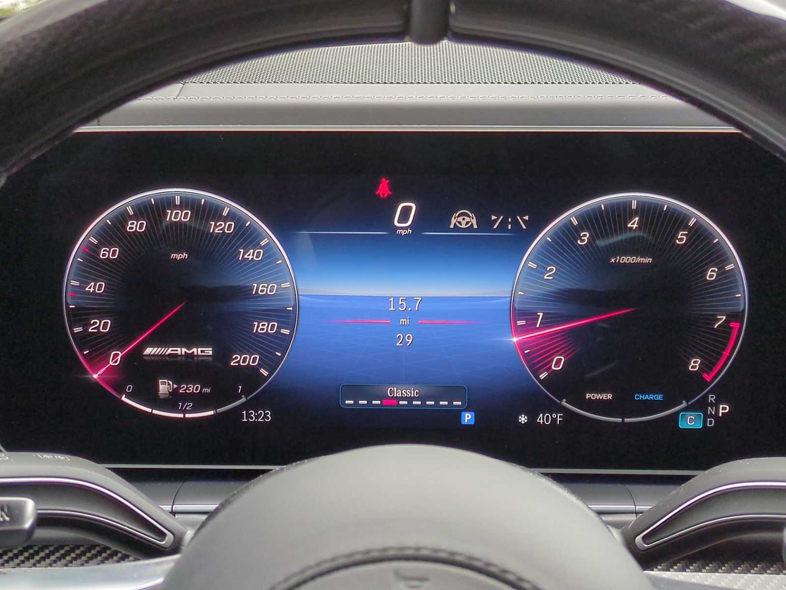 Thumbnail: 2025 Mercedes-Benz GL-Class - 35