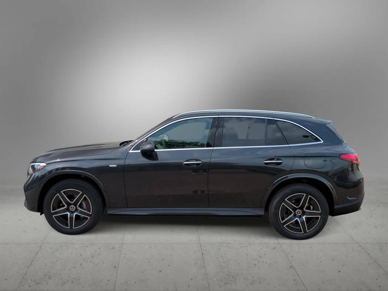 Thumbnail: 2025 Mercedes-Benz GLC - 5